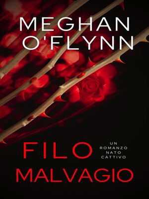 cover image of Filo Malvagio